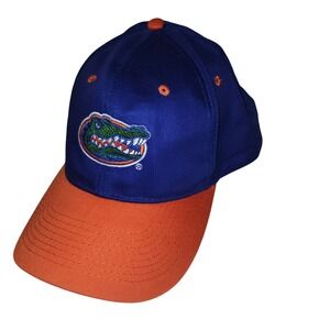 Florida Gators Baseball Cap Blue Orange Snapback‎ NCAA College Sportswear